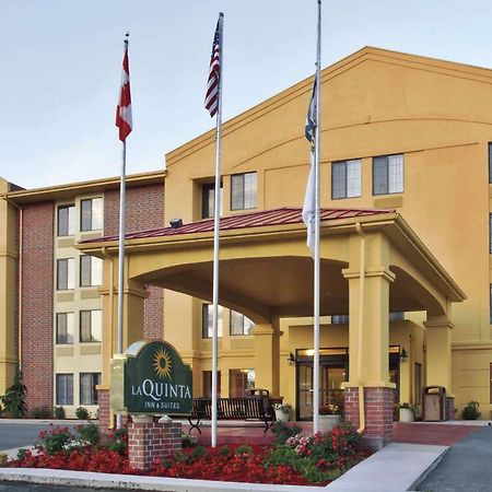 La Quinta Inn & Suites - New River Gorge National Park Саммерсвилл Экстерьер фото