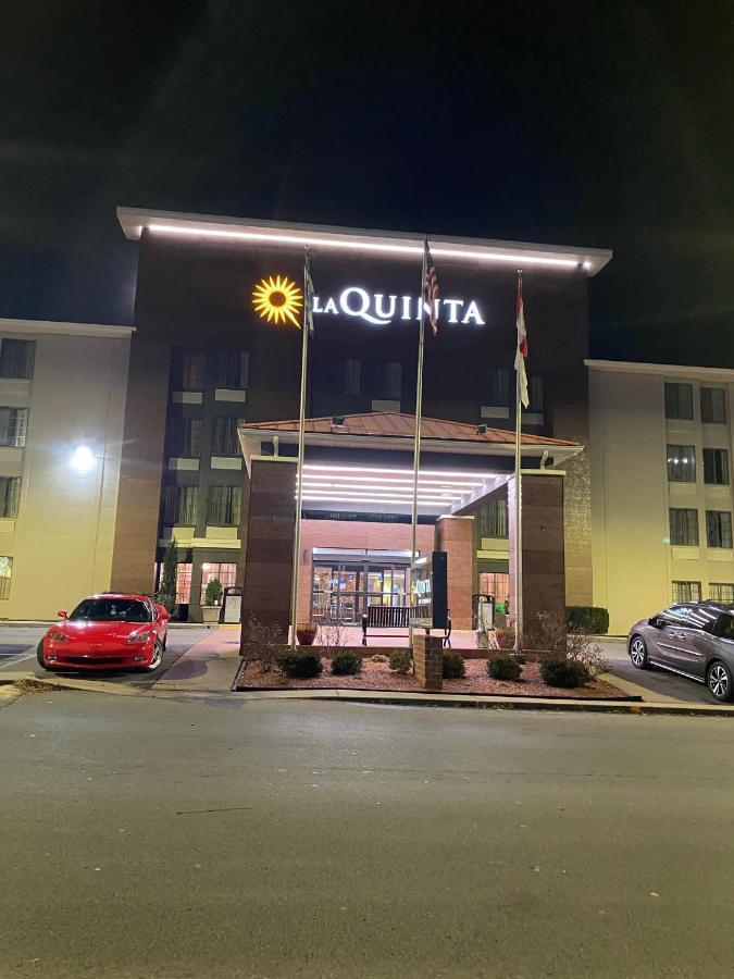 La Quinta Inn & Suites - New River Gorge National Park Саммерсвилл Экстерьер фото