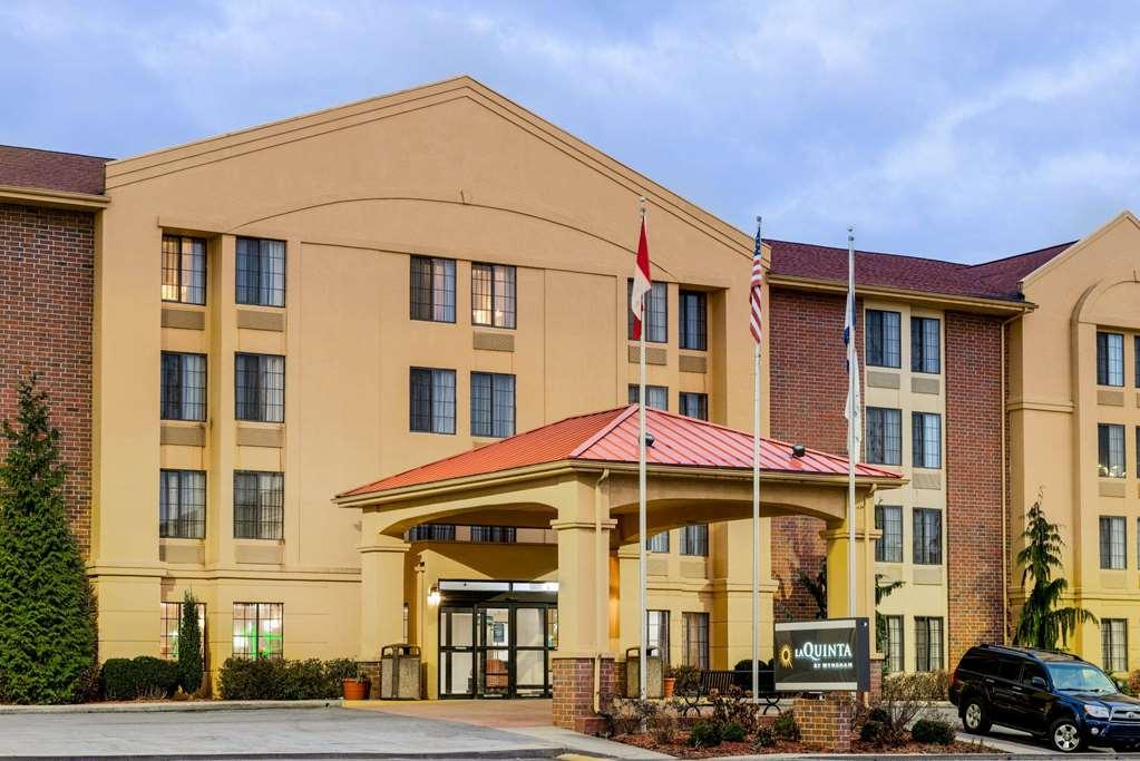 La Quinta Inn & Suites - New River Gorge National Park Саммерсвилл Экстерьер фото
