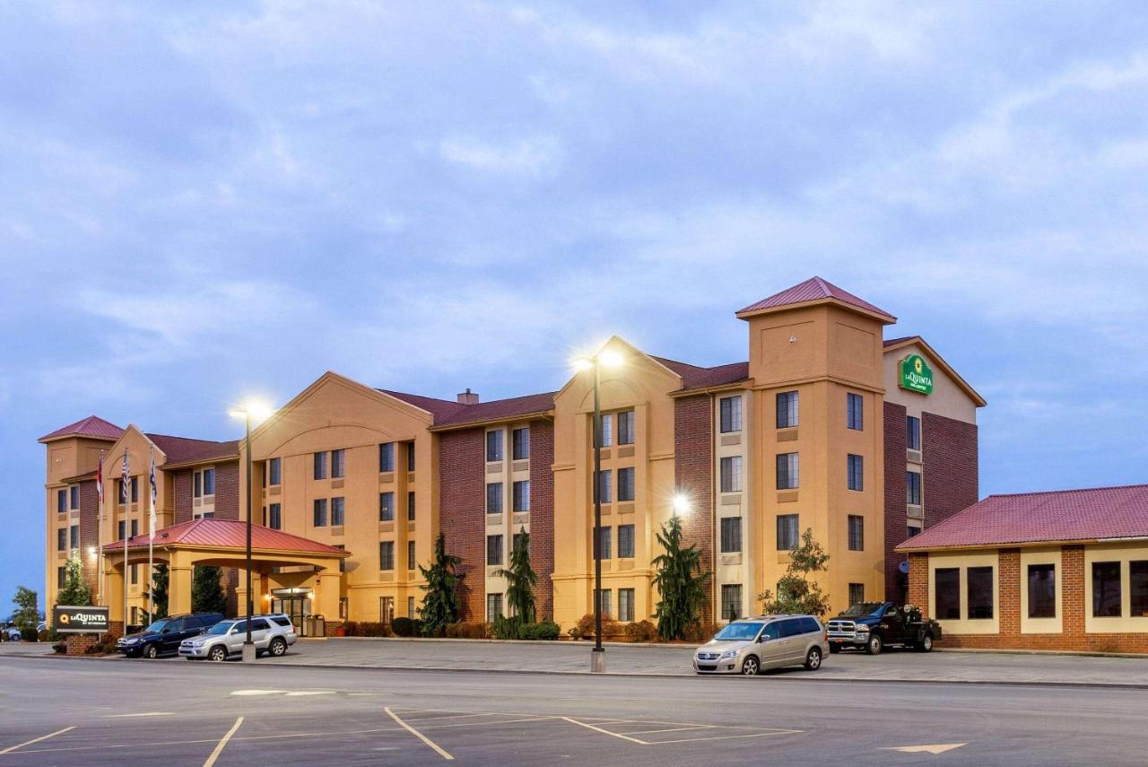 La Quinta Inn & Suites - New River Gorge National Park Саммерсвилл Экстерьер фото